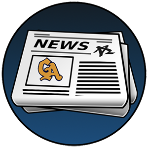 GA News Logo
