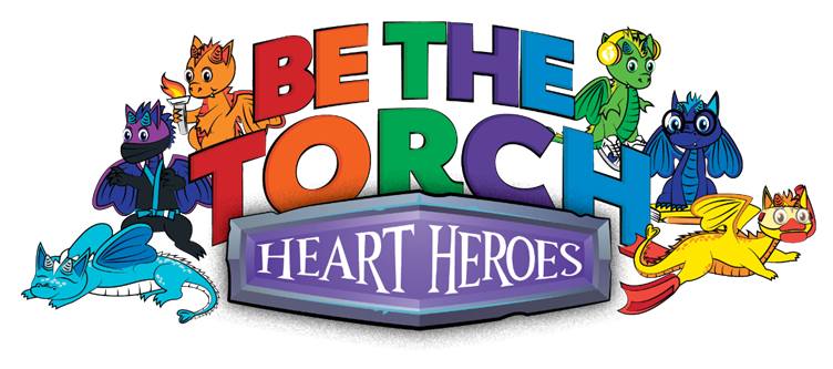 Be the Torch