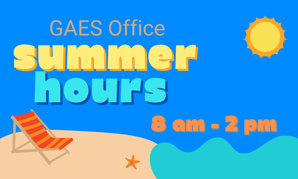 GAES Summer Office Hours | Greencastle-Antrim Elementary School