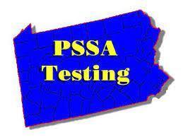 PSSA Testing Image