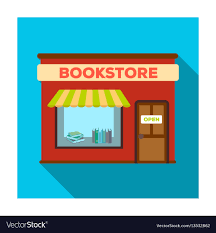 Bookstore
