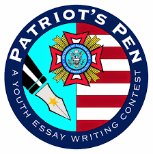 VFW Patriot's Pen Essay Contest