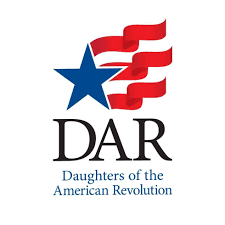 Daughters of the American Revolution (DAR) Image