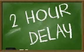 2 -Hour Delay