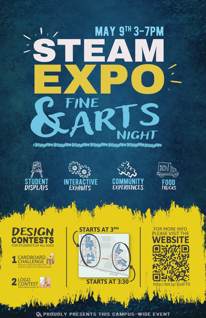 steam-expo-flyer