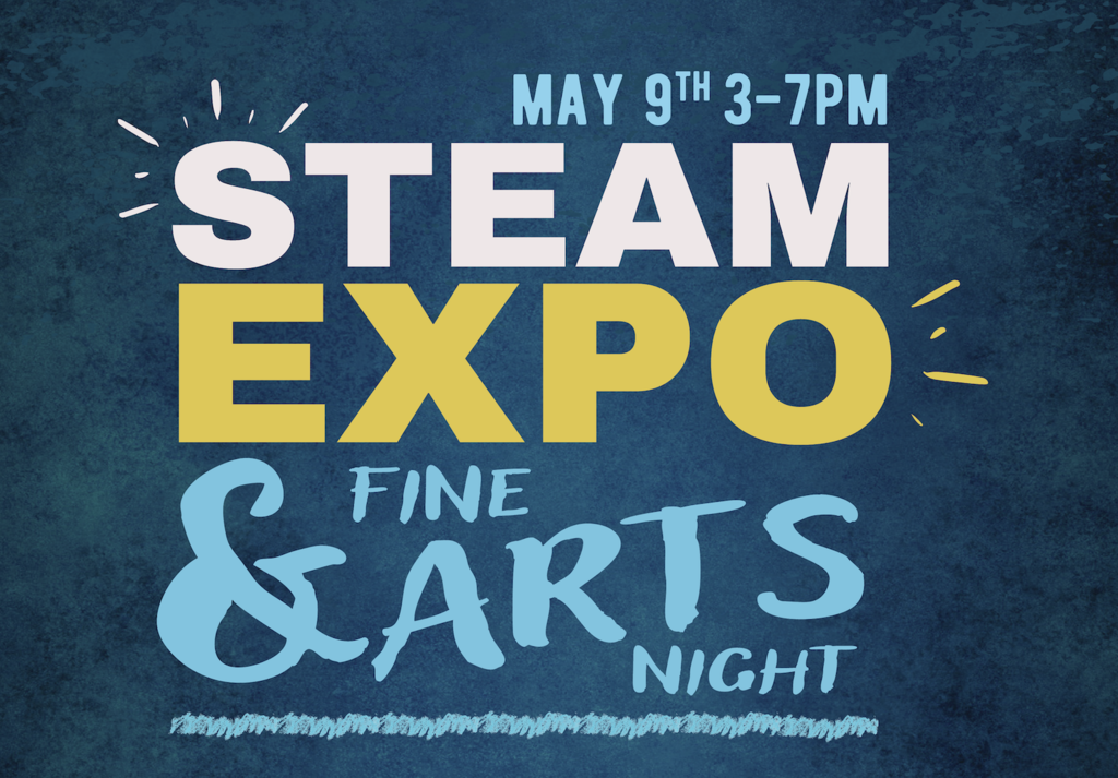 STEAM Expo